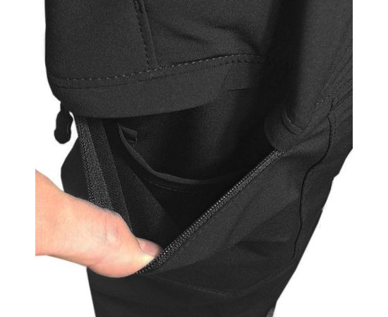 Штани Ranger Gen 2 Black, Размер брюк / рост: 44-46/176, фото 8