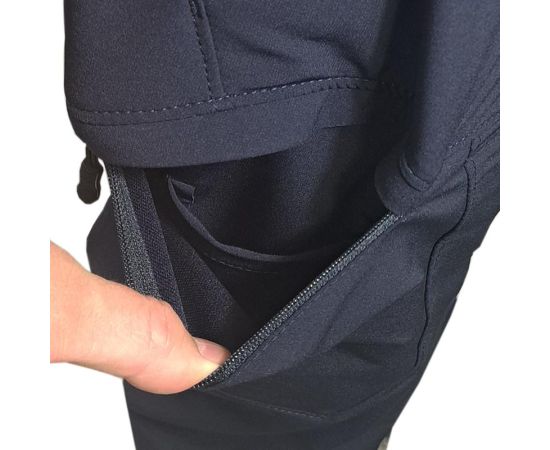 Брюки Ranger Gen 2 Navy, Размер брюк / рост: 48-50/182, фото 9