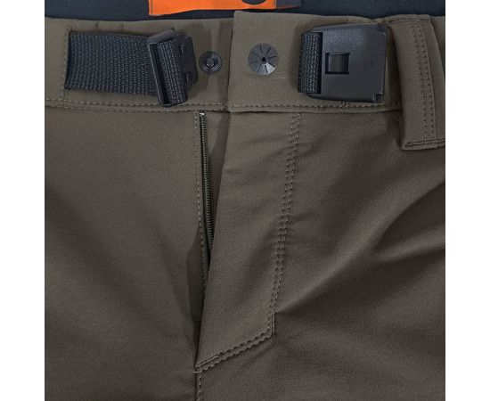 Брюки Ranger Gen 2 Olive, Размер брюк / рост: 48-50/182, фото 11