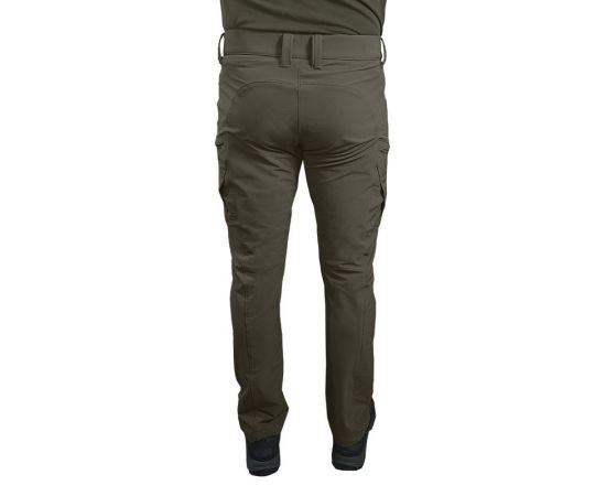 Брюки Ranger Gen 2 Olive, Размер брюк / рост: 48-50/182, фото 4