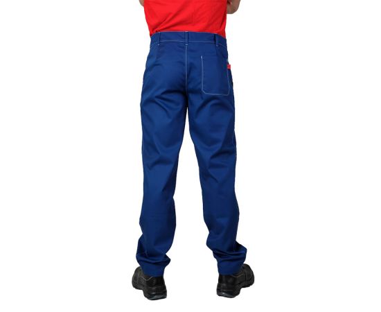 Штани Universal Work-2 Navy, Размер брюк / рост: 44-46/170-176, фото 3