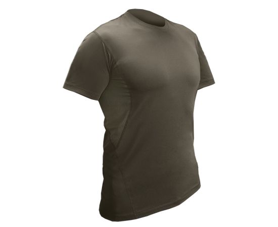 Футболка Crossfit Flex Olive, Размер: 44-46 (S), фото 7