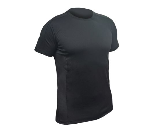 Футболка Hybrid Black, Розмір: 56-58 (XL), фото 7