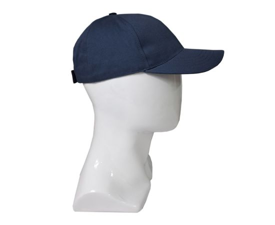 Бейсболка робоча Standart Dark Navy, Розмір: S-M, фото 2