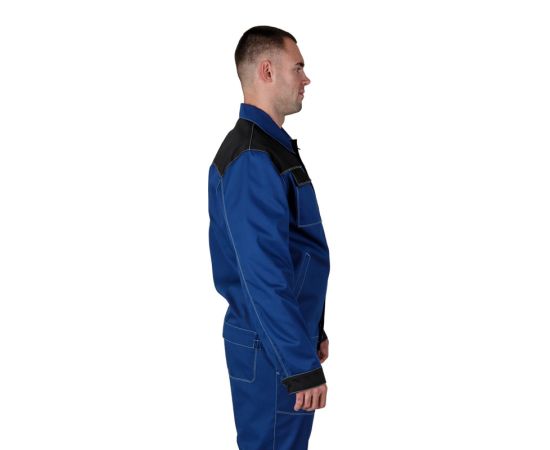 Куртка Universal Work-2 Navy, Розмір: 44-46 / 170-176, фото 3