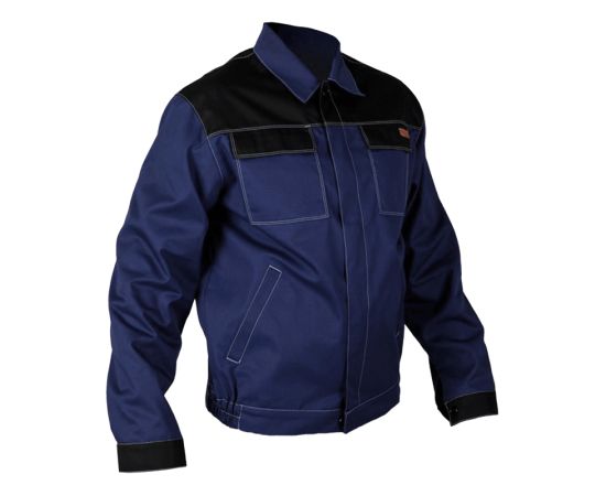 Куртка рабочая Universal Work Navy, Размер: 40-42 / 158-164