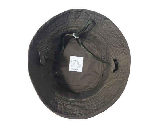 Панама тактическая с эластаном Alpha Summer Flex Olive, Размер: S, фото 5