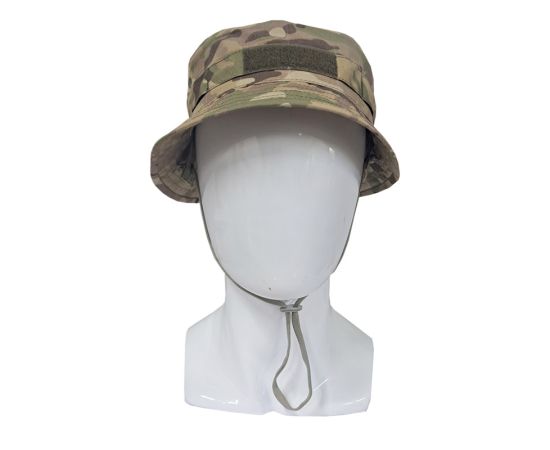 Панама тактическая Multicam, Размер: M, фото 2