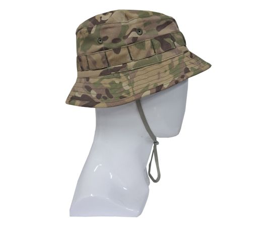 Панама тактическая Multicam, Размер: M, фото 3