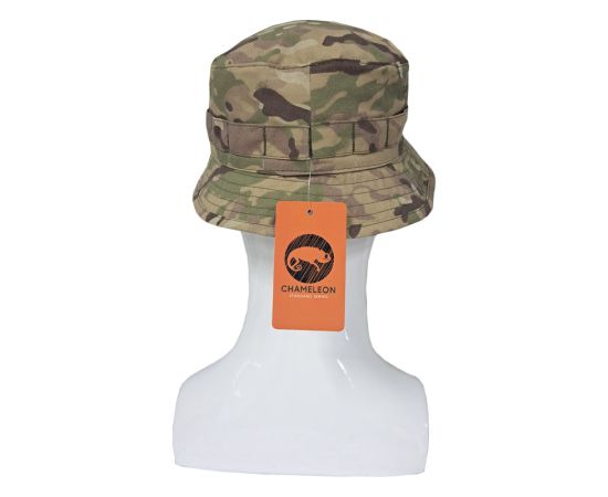 Панама тактическая Multicam, Размер: M, фото 4