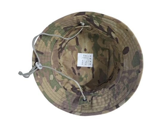 Панама тактическая Multicam, Размер: M, фото 5