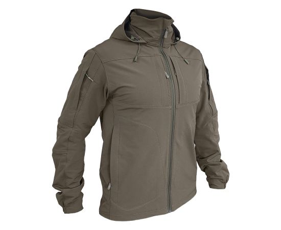 Куртка Breeze Gen 2 Olive, Размер: 44-46 (S)
