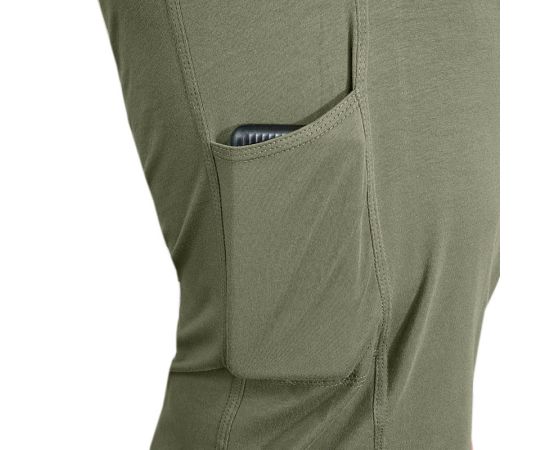 Футболка Тактическая Gen2 Olive, Размер: 44-46 (S), фото 10