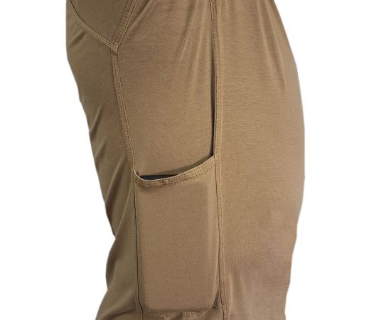 Футболка Tactical Gen 2 Coyote, Размер: 44-46 (S), фото 8