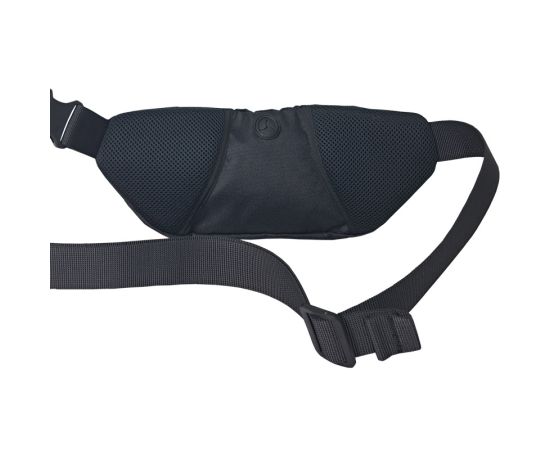 Сумка поясная Hip Bag Black, фото 6