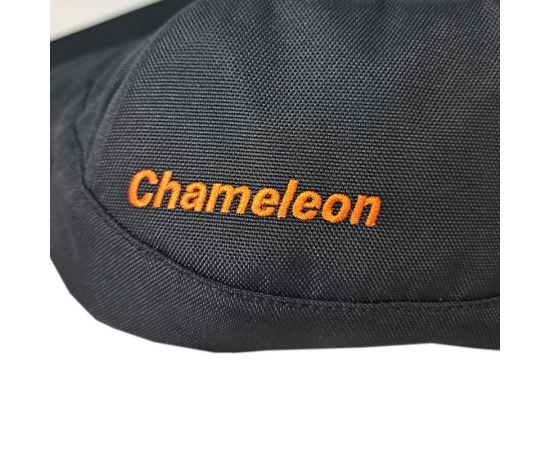 Сумка поясная Hip Bag Black, фото 10