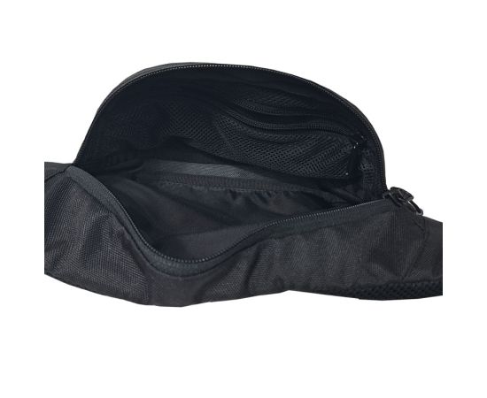 Сумка поясная Hip Bag Black, фото 11