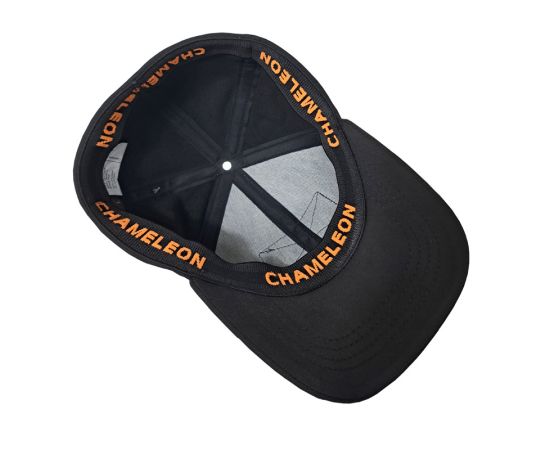 Бейсболка тактическая Soft Shell Spartan Black, Размер: M, фото 7