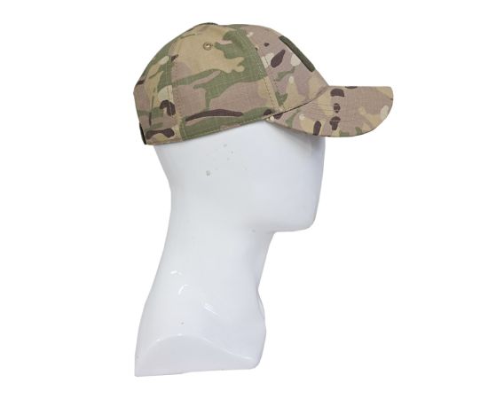 Бейсболка тактическая Multicam, Размер: S-M, фото 3