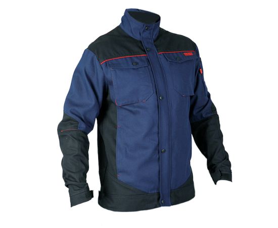 Куртка робоча Premium new 2 Navy, Розмір: 44-46 / 170-176