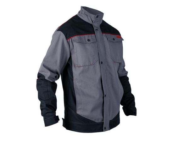 Куртка рабочая Premium new 2 Grey, Размер: 44-46 / 170-176