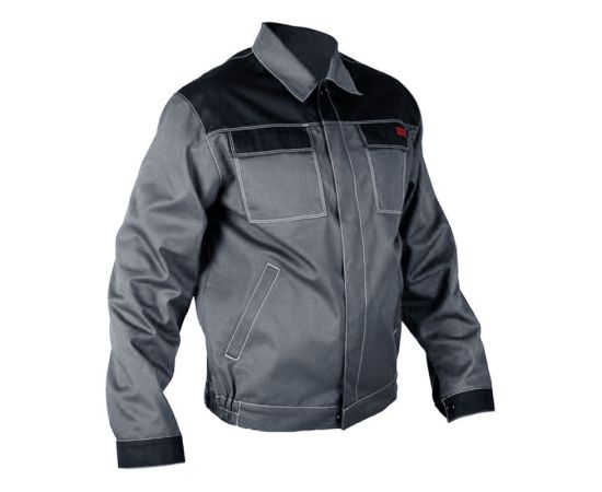 Куртка рабочая Universal Work-2 Grey, Размер: 44-46 / 170-176