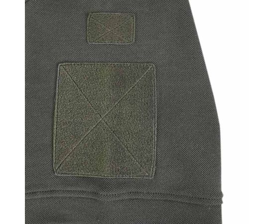 Футболка тактическая Polo Olive, Размер: 44-46 (S), фото 10
