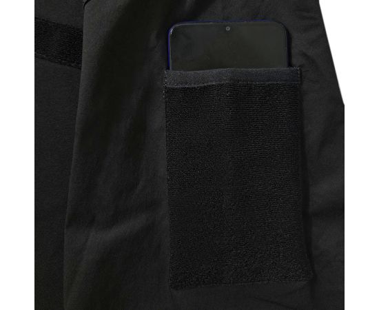 Сорочка тактична Alpha Summer Flex Black, Розмір: 40-42 (XS), фото 10