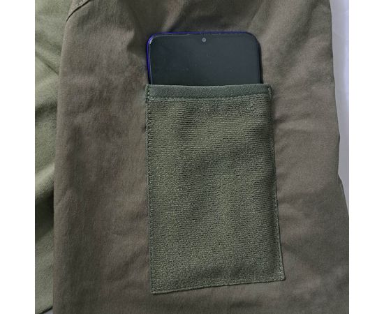 Сорочка тактична Alpha Summer Flex Olive, Розмір: 48-50 (M), фото 10