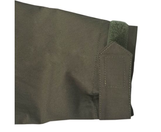 Сорочка тактична Alpha Summer Flex Olive, Розмір: 48-50 (M), фото 11