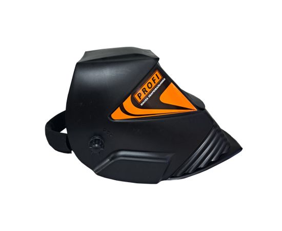 Щиток для защиты лица сварщиков модель "Профи" НН-С-У1, фото 4