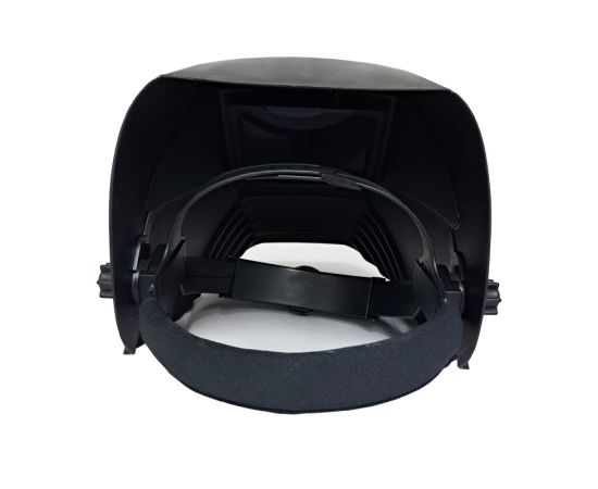 Щиток для защиты лица сварщиков модель "Профи" НН-С-У1, фото 5