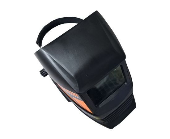 Щиток для защиты лица сварщиков модель "Профи" НН-С-У1, фото 7