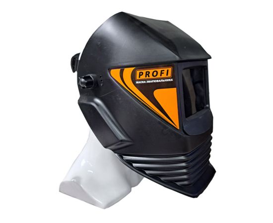 Щиток для защиты лица сварщиков модель "Профи" НН-С-У1, фото 8