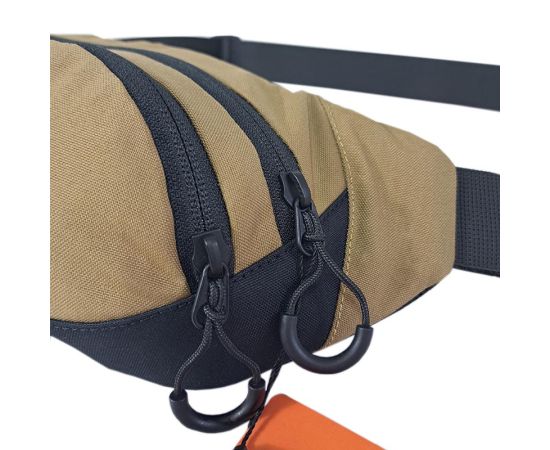 Сумка поясная Hip Bag Coyote, фото 10