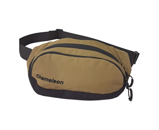 Сумка поясная Hip Bag Coyote, фото 3