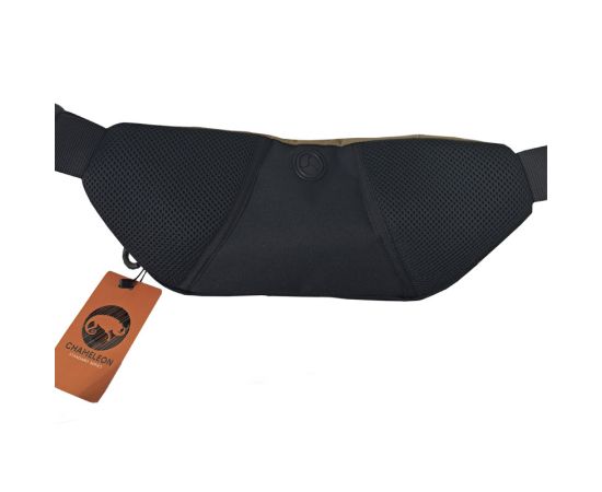 Сумка поясная Hip Bag Coyote, фото 5