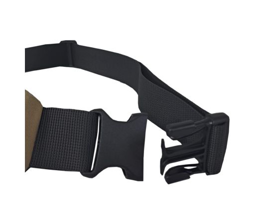 Сумка поясная Hip Bag Coyote, фото 6