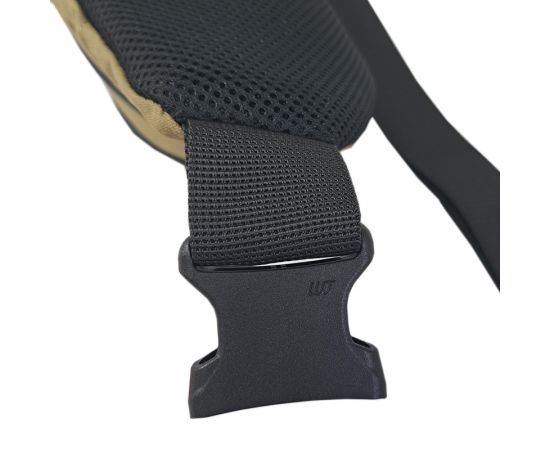 Сумка поясная Hip Bag Coyote, фото 7