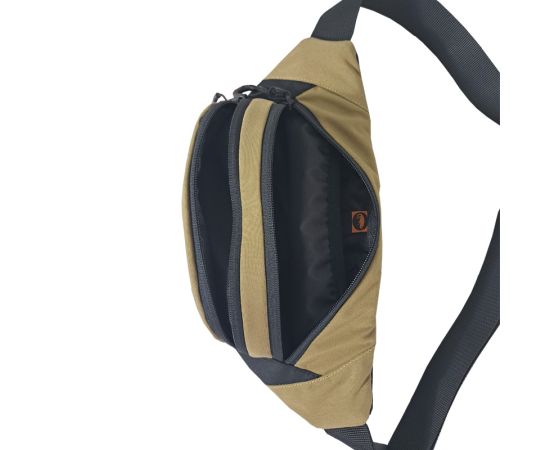 Сумка поясная Hip Bag Coyote, фото 9