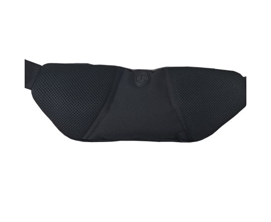 Сумка поясна Hip Bag Grey, фото 5