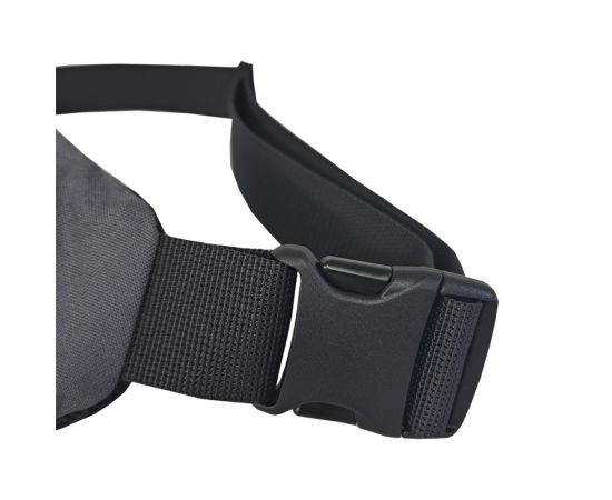 Сумка поясна Hip Bag Grey, фото 8