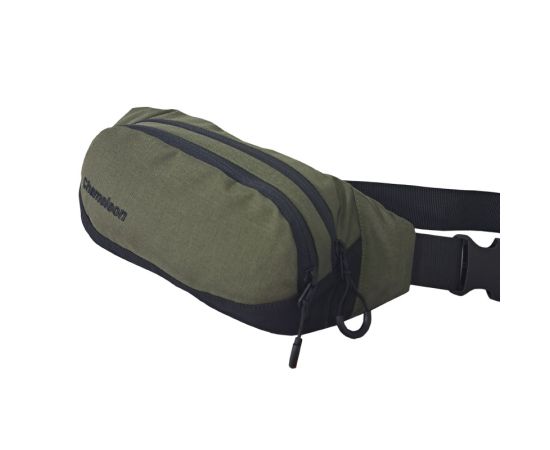 Сумка поясная Hip Bag Olive, фото 2