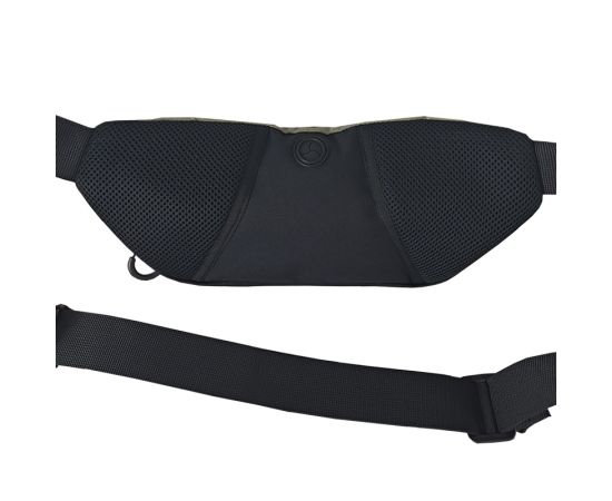 Сумка поясная Hip Bag Tan, фото 6