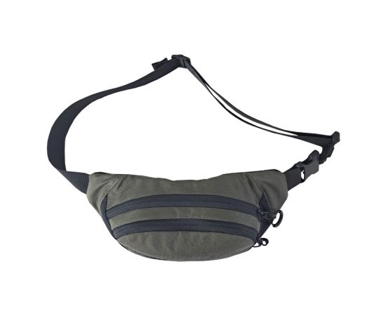 Сумка поясная Hip Bag Tundra, фото 4