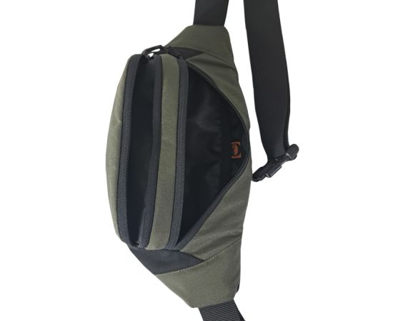 Сумка поясная Hip Bag Tundra, фото 8