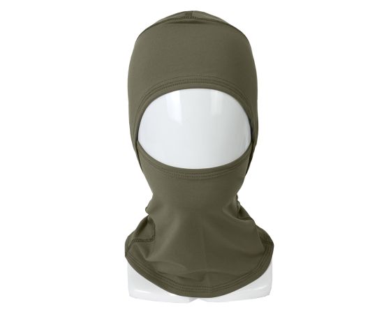 Балаклава Termoflex Olive, фото 2 Балаклава Termoflex Olive, фото 2