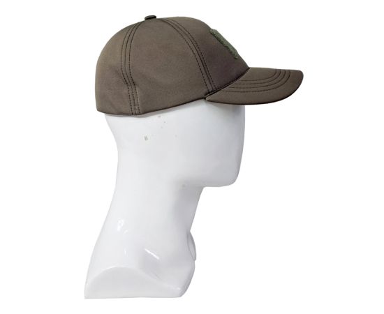 Бейсболка тактическая Soft Shell Spartan Olive, Размер: M, фото 2