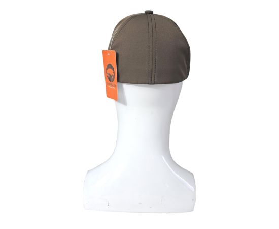 Бейсболка тактическая Soft Shell Spartan Olive, Размер: M, фото 3