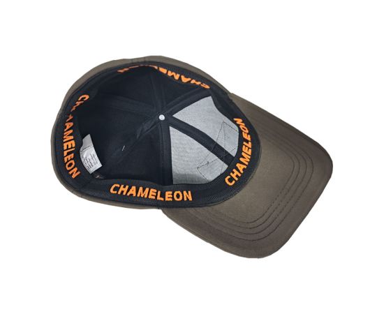 Бейсболка тактическая Soft Shell Spartan Olive, Размер: M, фото 7